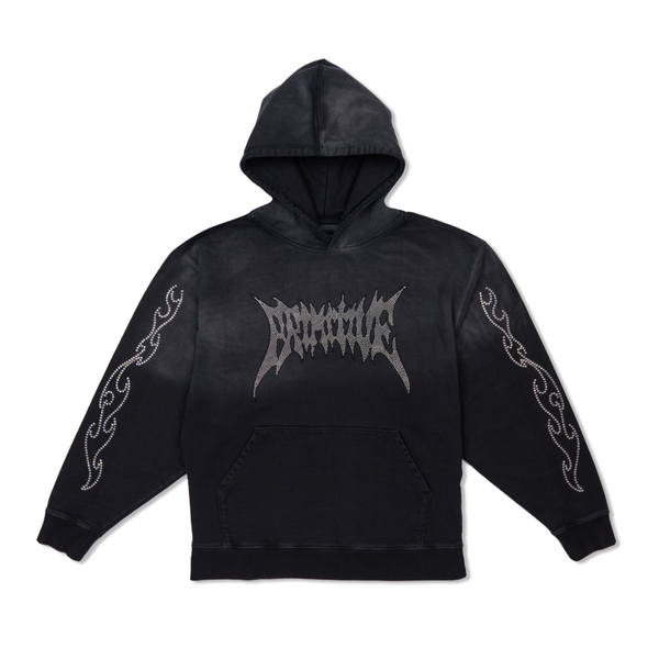 Primitive Risk HW Hood