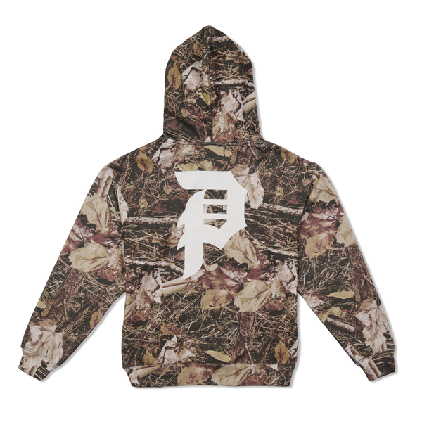 Primitive Dirty P Shaw Hw Hood