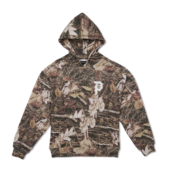 Primitive Dirty P Shaw Hw Hood