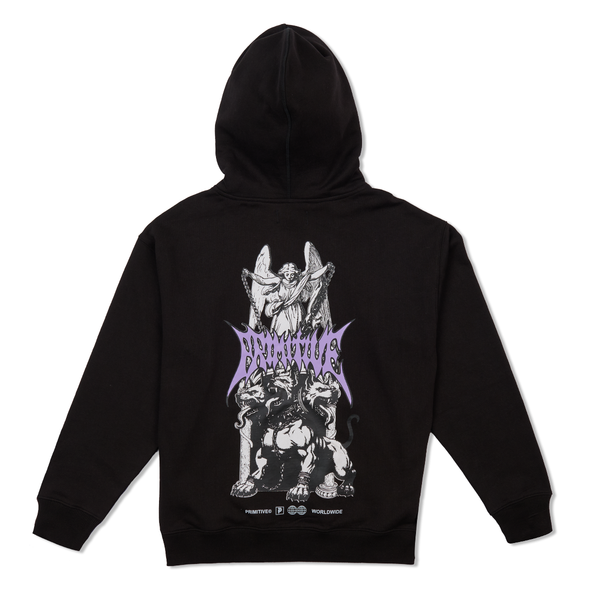 Primitive Defend Hw Hood