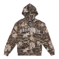 Primitive Shaw OG Zip Hood
