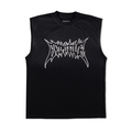 Primitive Threat Shaw Hw Muscle Tee Black