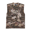 Primitive Threat Shaw Hw Muscle Tee