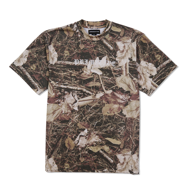 Primitive Shaw OG Hw Tee