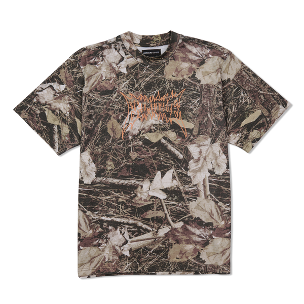 Primitive Defend Hw Tee