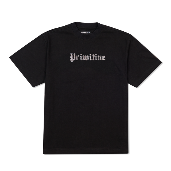 Primitive Reflect Hw Tee