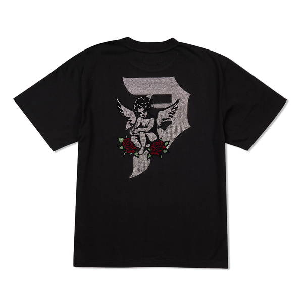 Primitive Reflect Hw Tee