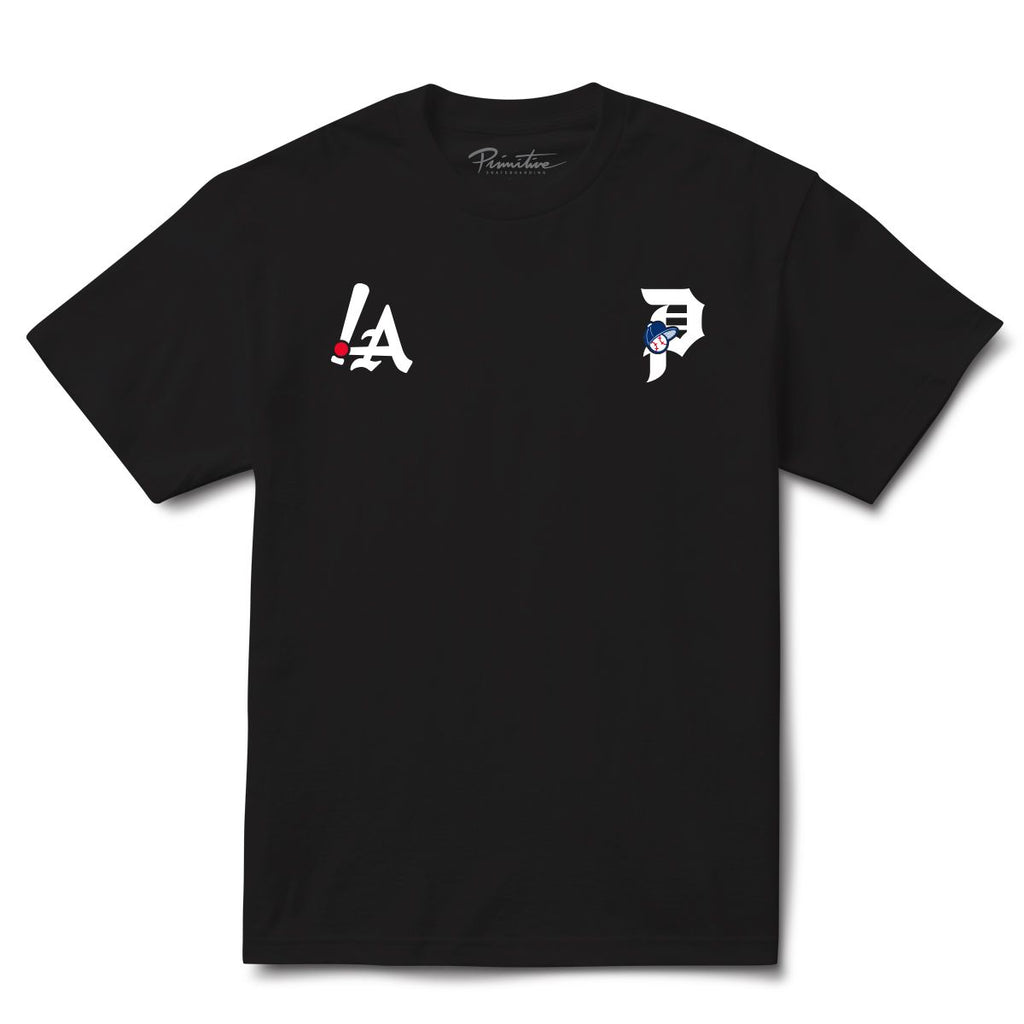 Primitive Loyalty Hw Tee