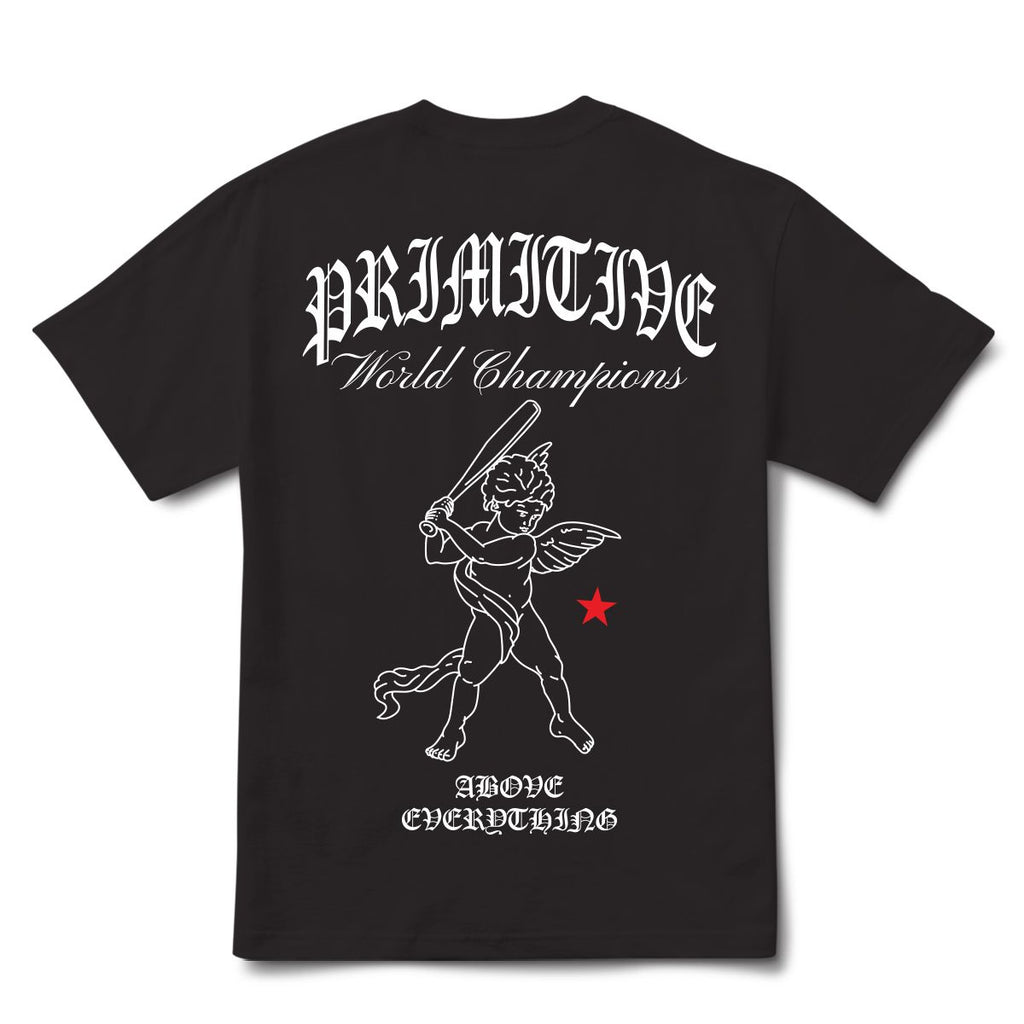 Primitive Loyalty Hw Tee