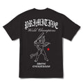 Primitive Loyalty Hw Tee