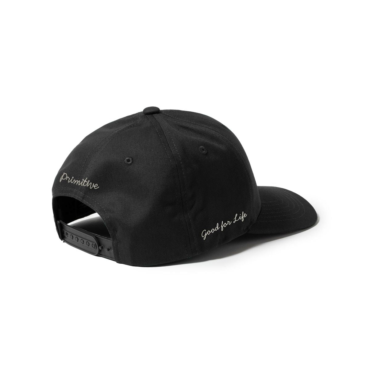 Primitive Trip Snapback