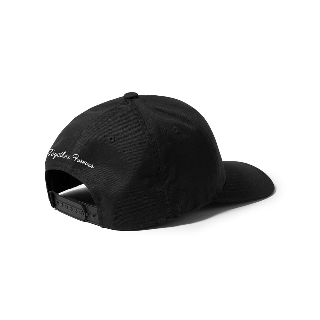 Primitive Archie Snapback
