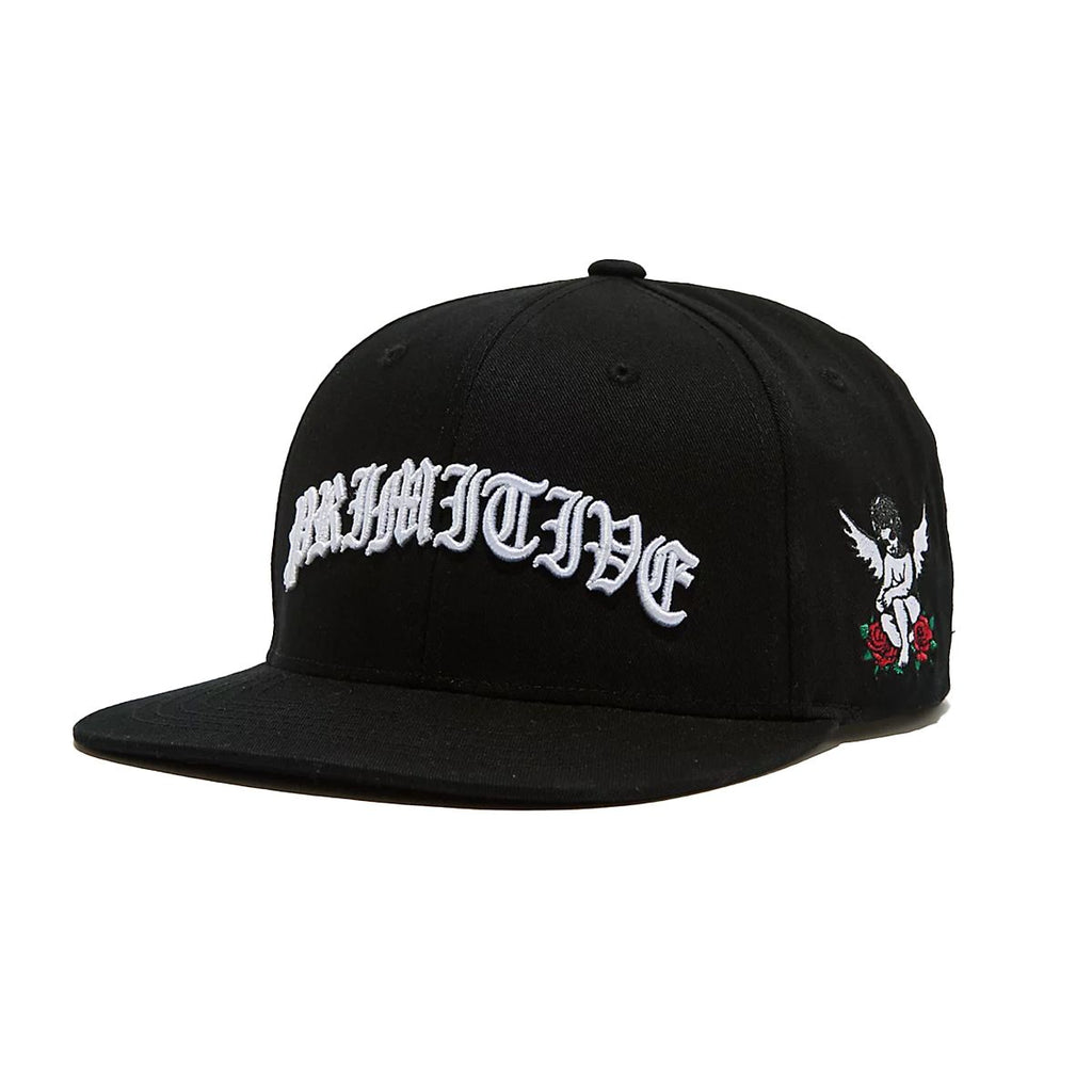 Primitive Archie Snapback