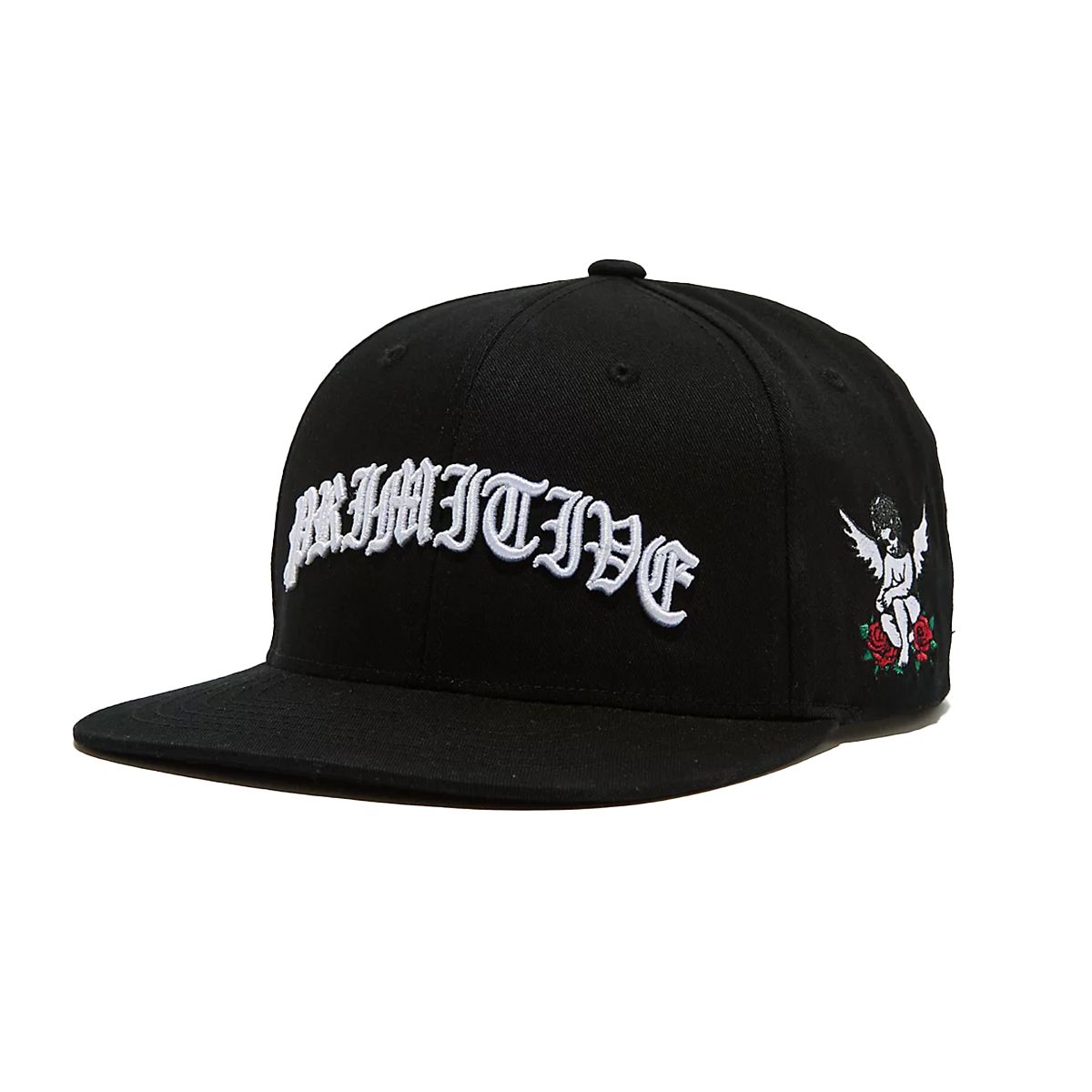 Primitive Archie Snapback