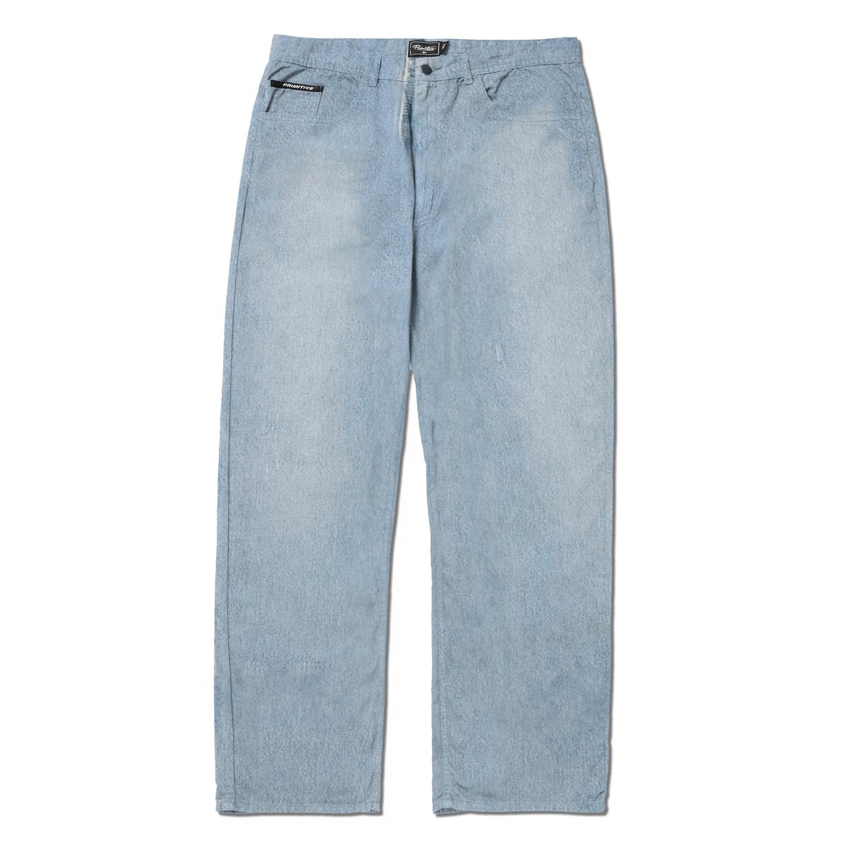 Primitive 5 Pocket Denim Pant