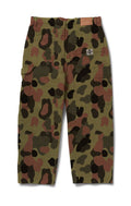 Primitive Good Time Carpenter Pants