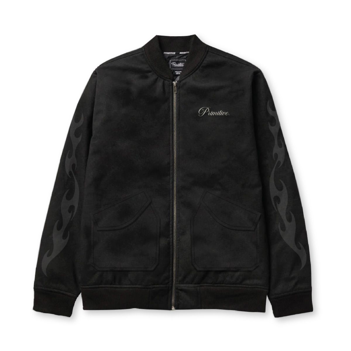 Primitive Capital Bomber Jacket