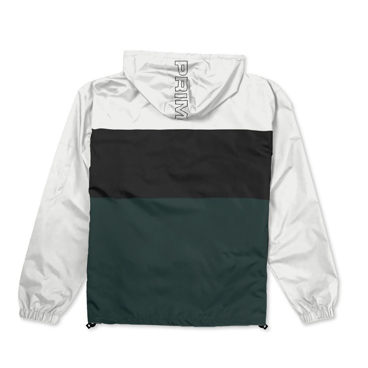 Primitive Chiba Jacket