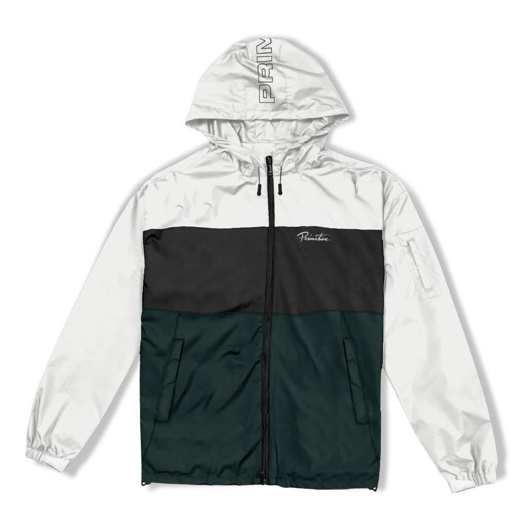 Primitive Chiba Jacket