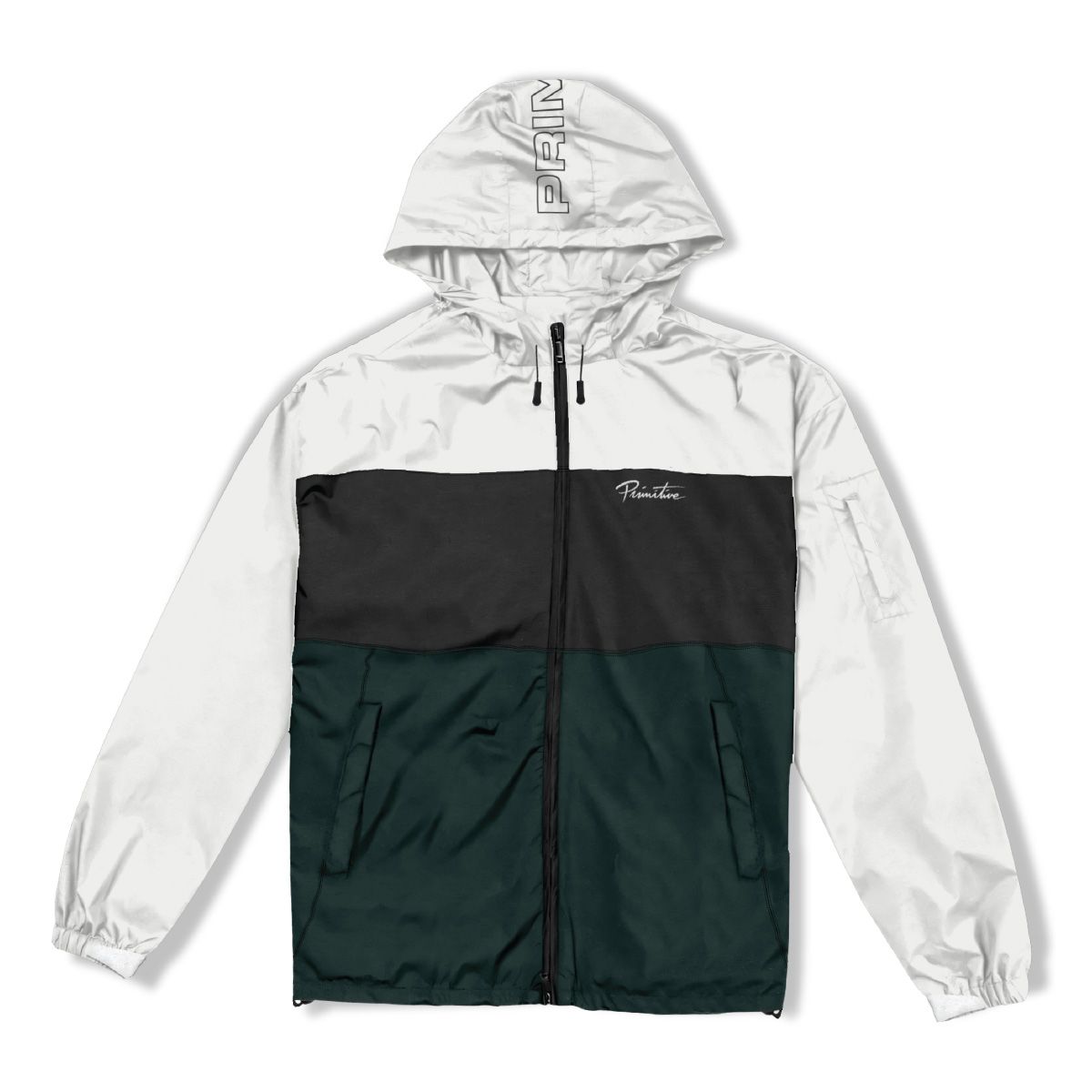 Primitive Chiba Jacket