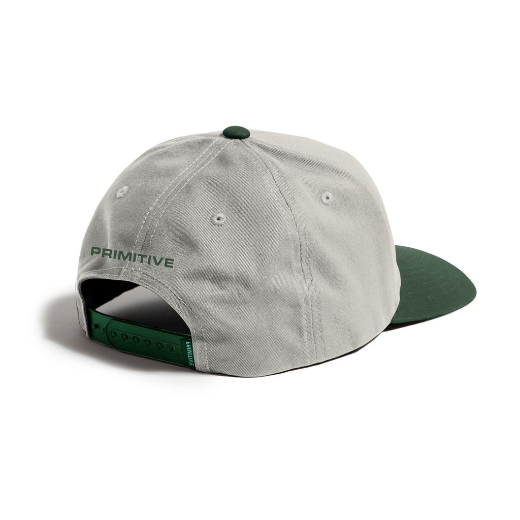 Primitive Dirty P Snapback
