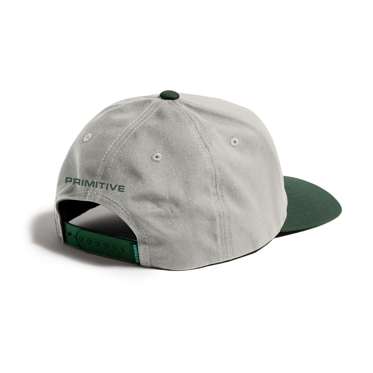 Primitive Dirty P Snapback