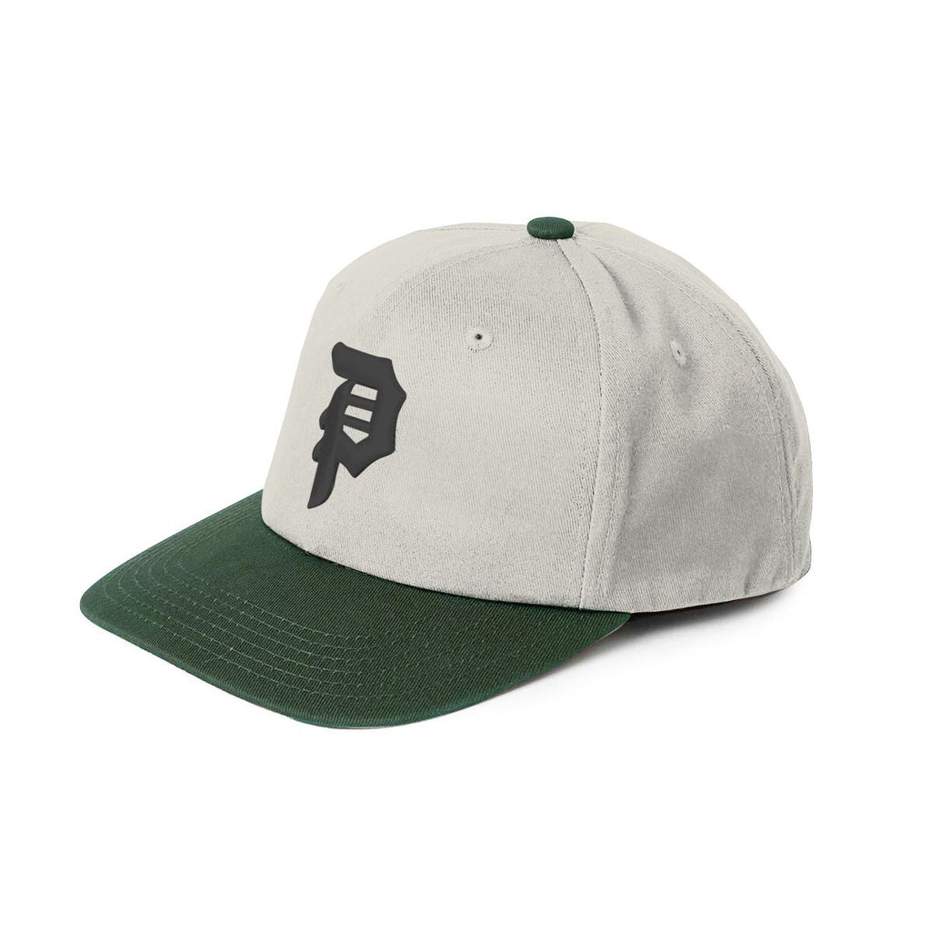 Primitive Dirty P Snapback
