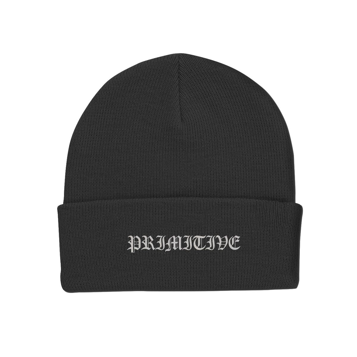 Primitive Rider Beanie