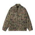 Primitive Good Time Canvas Work Jacket