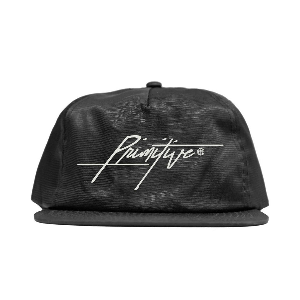 Primitive Razor Unstructured 6 Panel