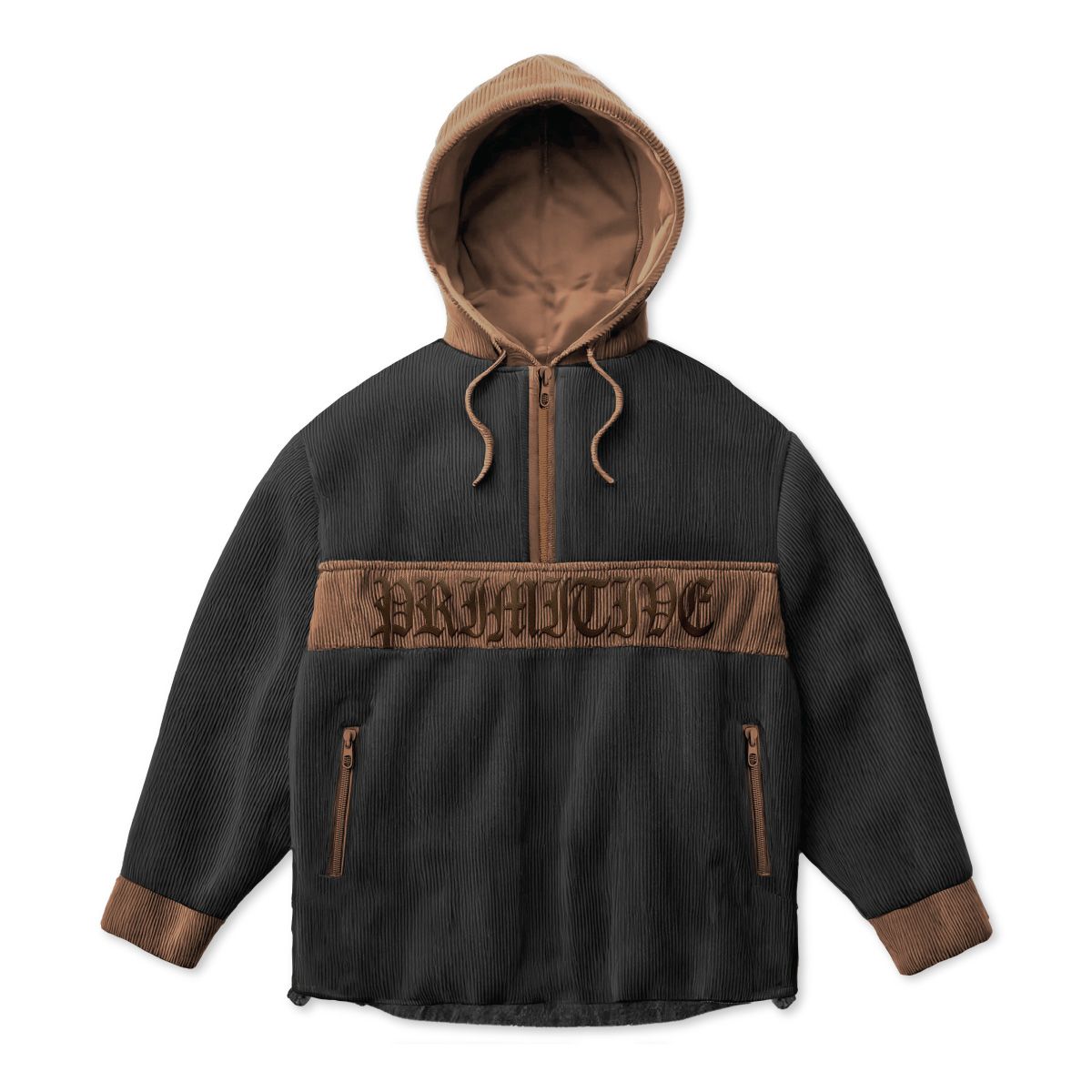 Primitive Sherman Jacket