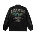 Primitive Capital Bomber Jacket
