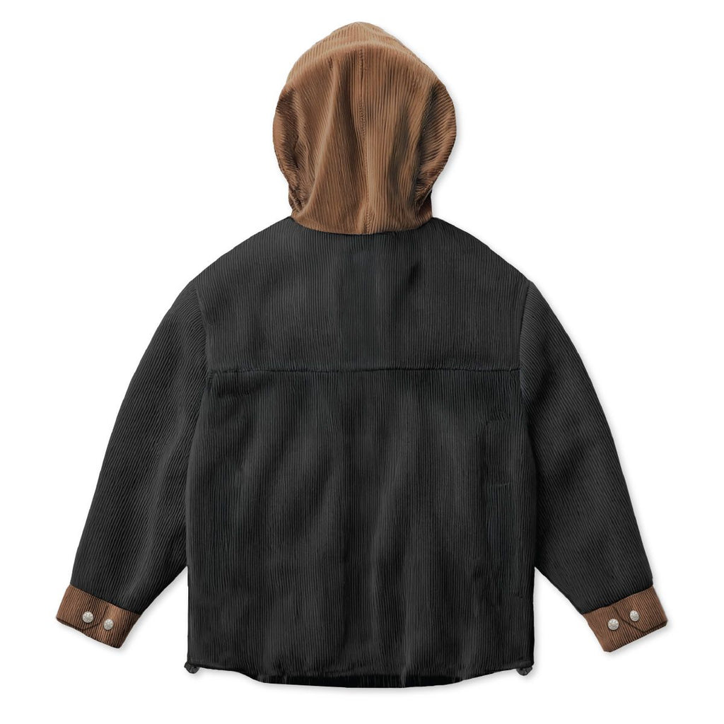 Primitive Sherman Jacket