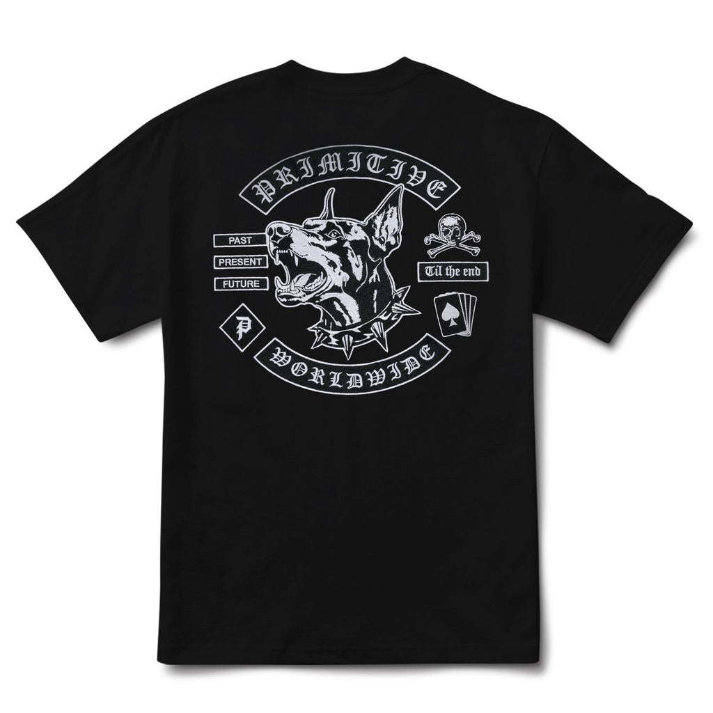 Primitive Balboa Hw Tee