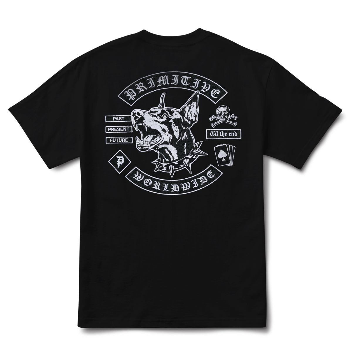 Primitive Balboa Hw Tee