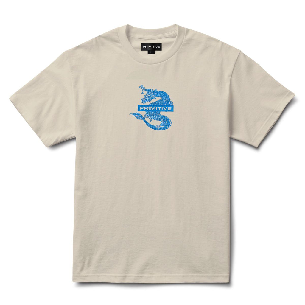 Primitive Ceramic Hw Tee