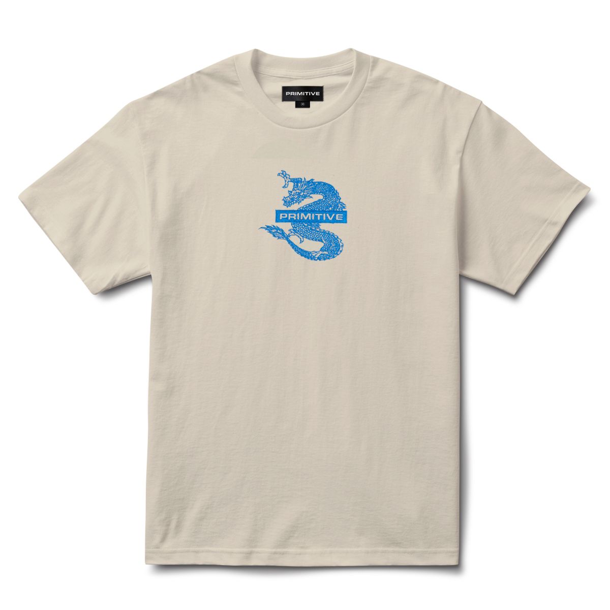 Primitive Ceramic Hw Tee