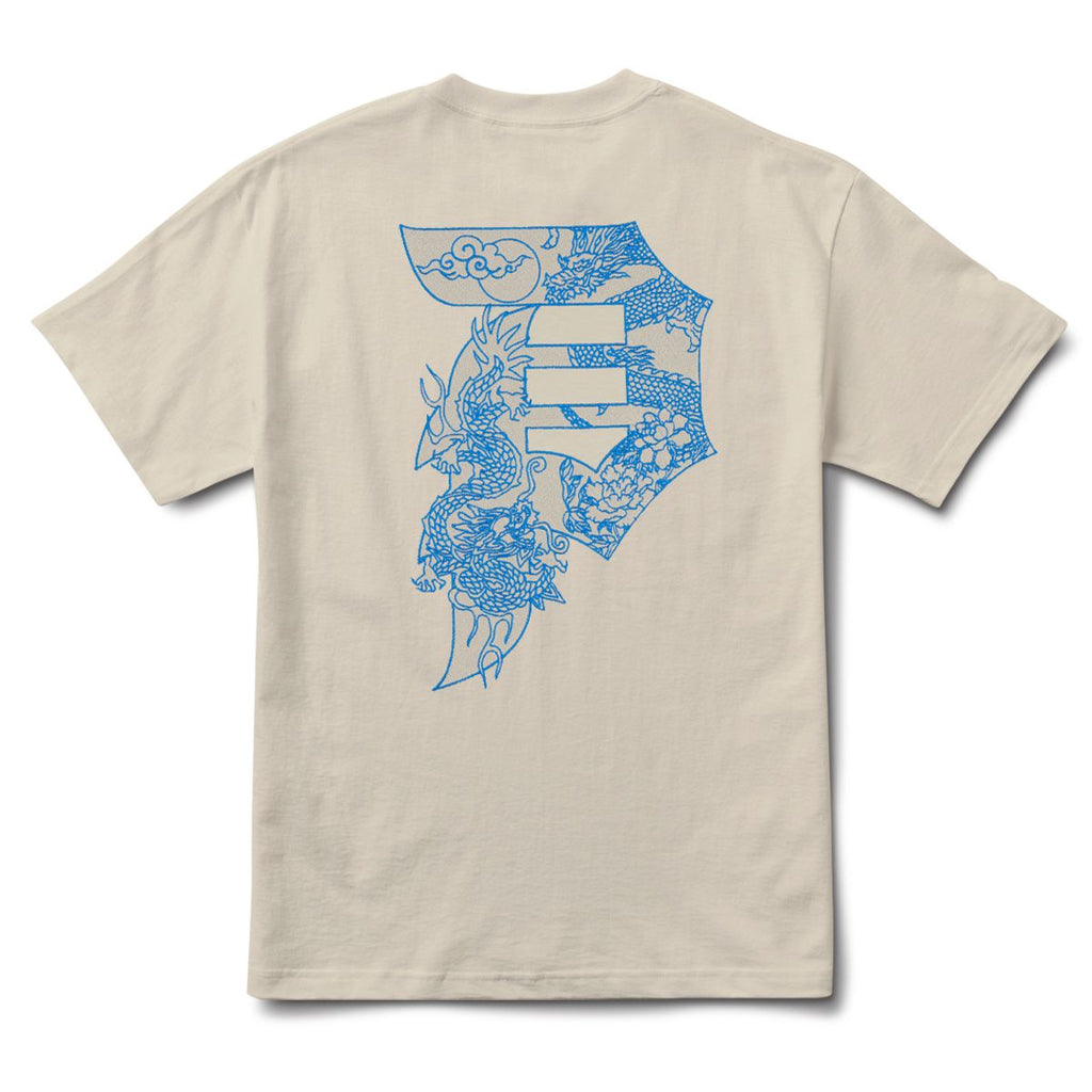 Primitive Ceramic Hw Tee
