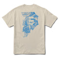 Primitive Ceramic Hw Tee