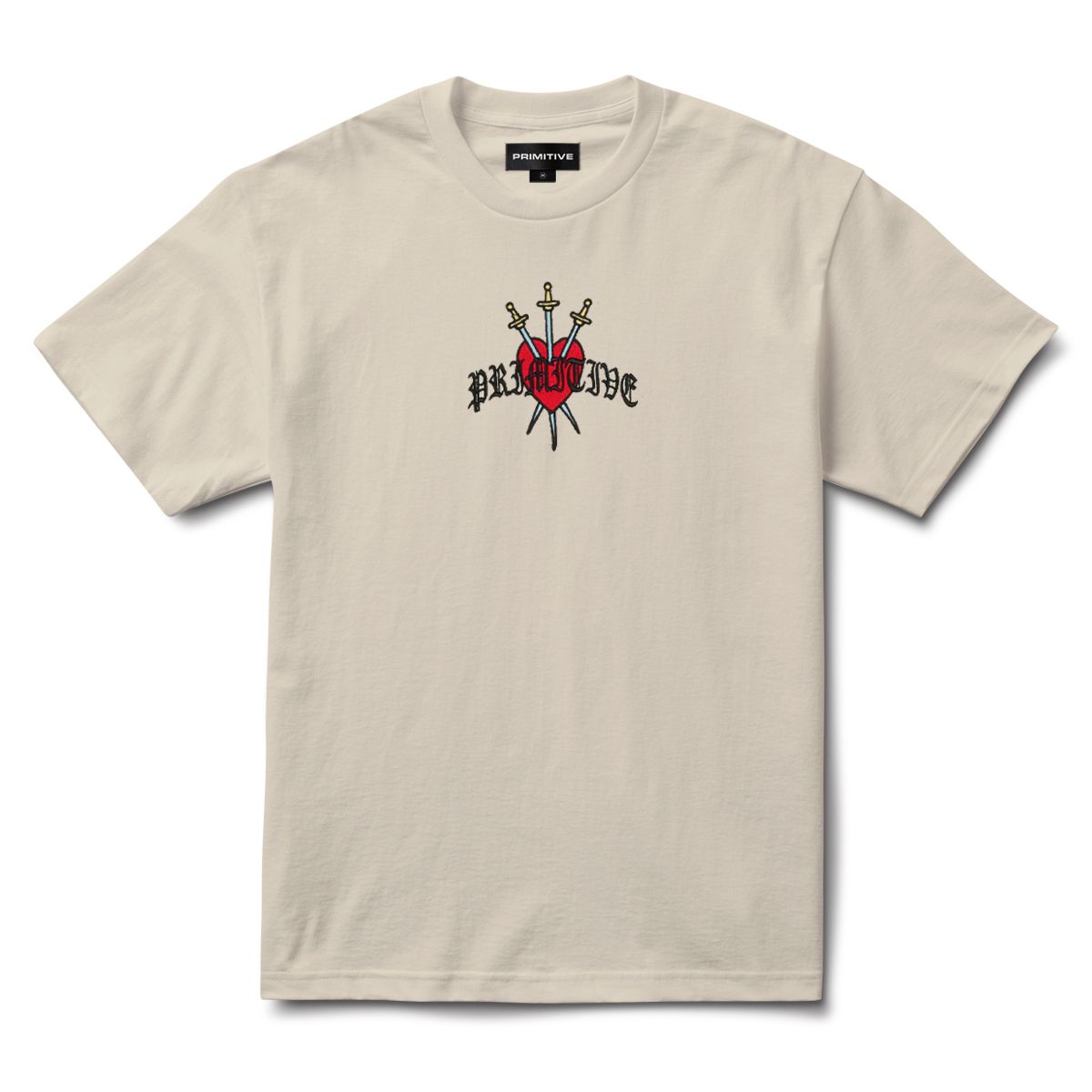 Primitive Triumph Hw Tee