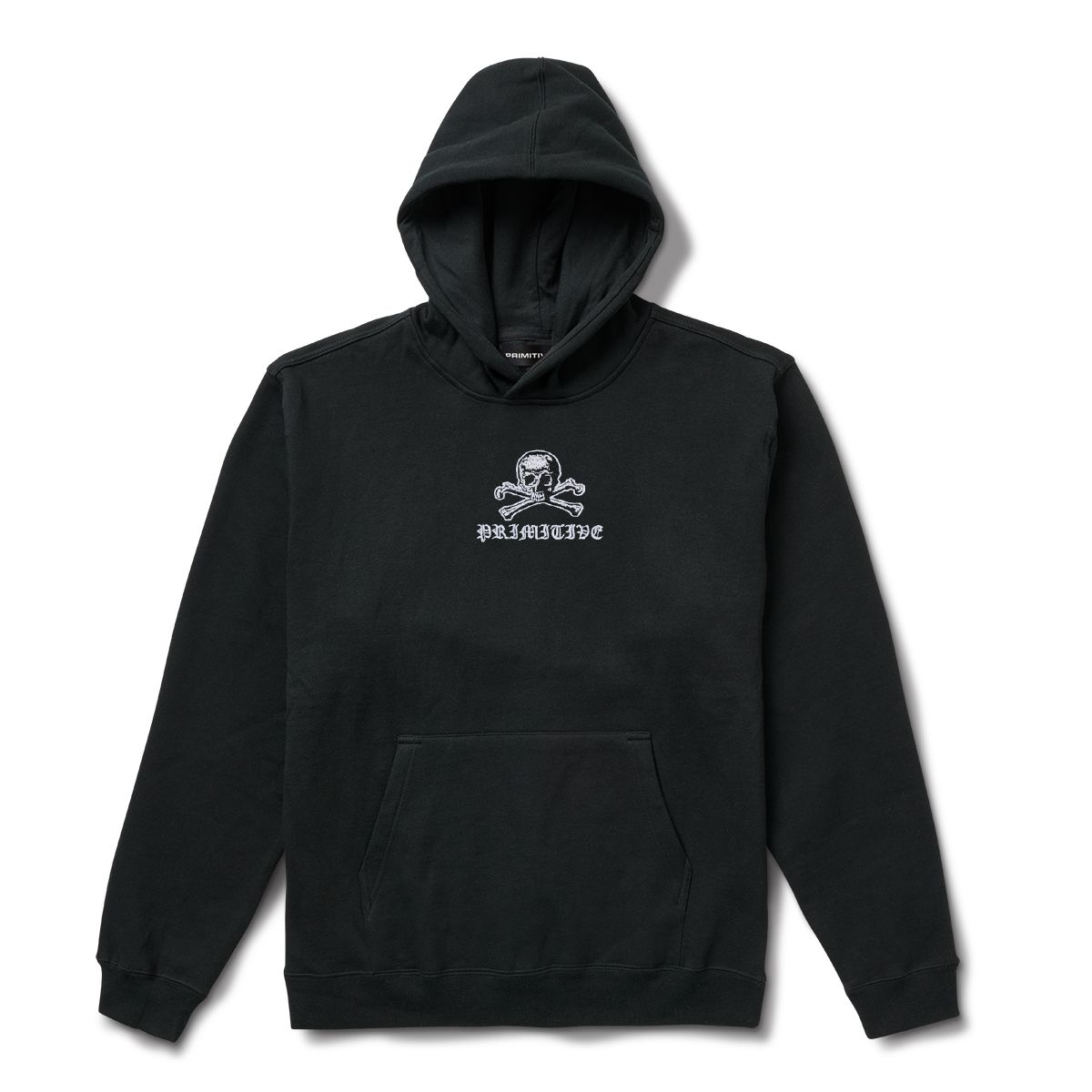 Primitive Balboa Hw Hood