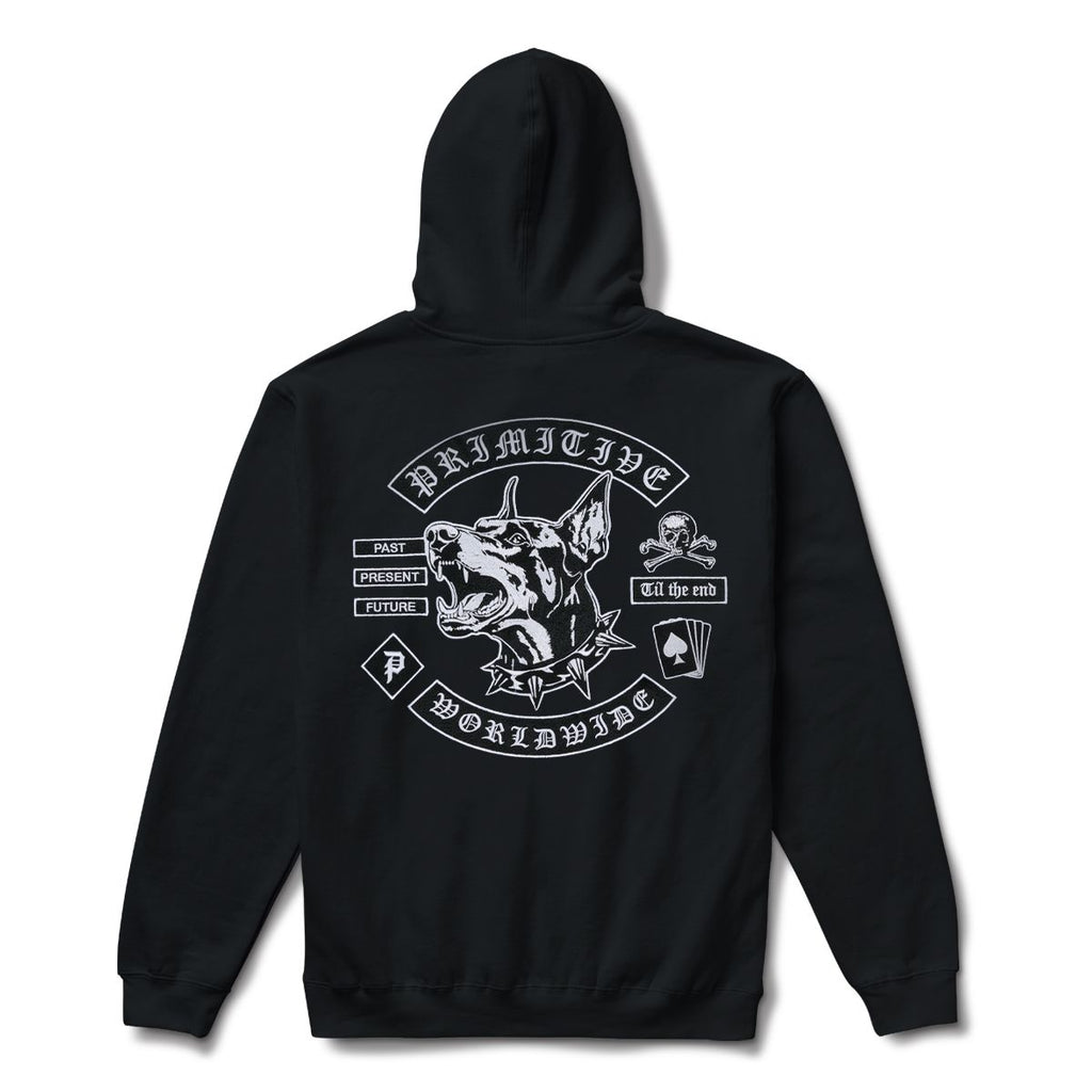 Primitive Balboa Hw Hood