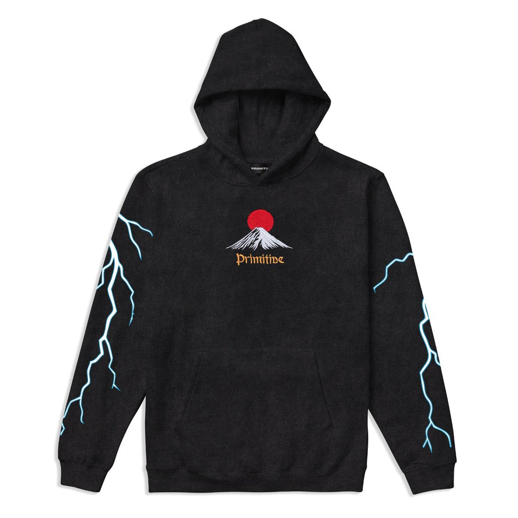 Primitive Meltdown Hw Hood