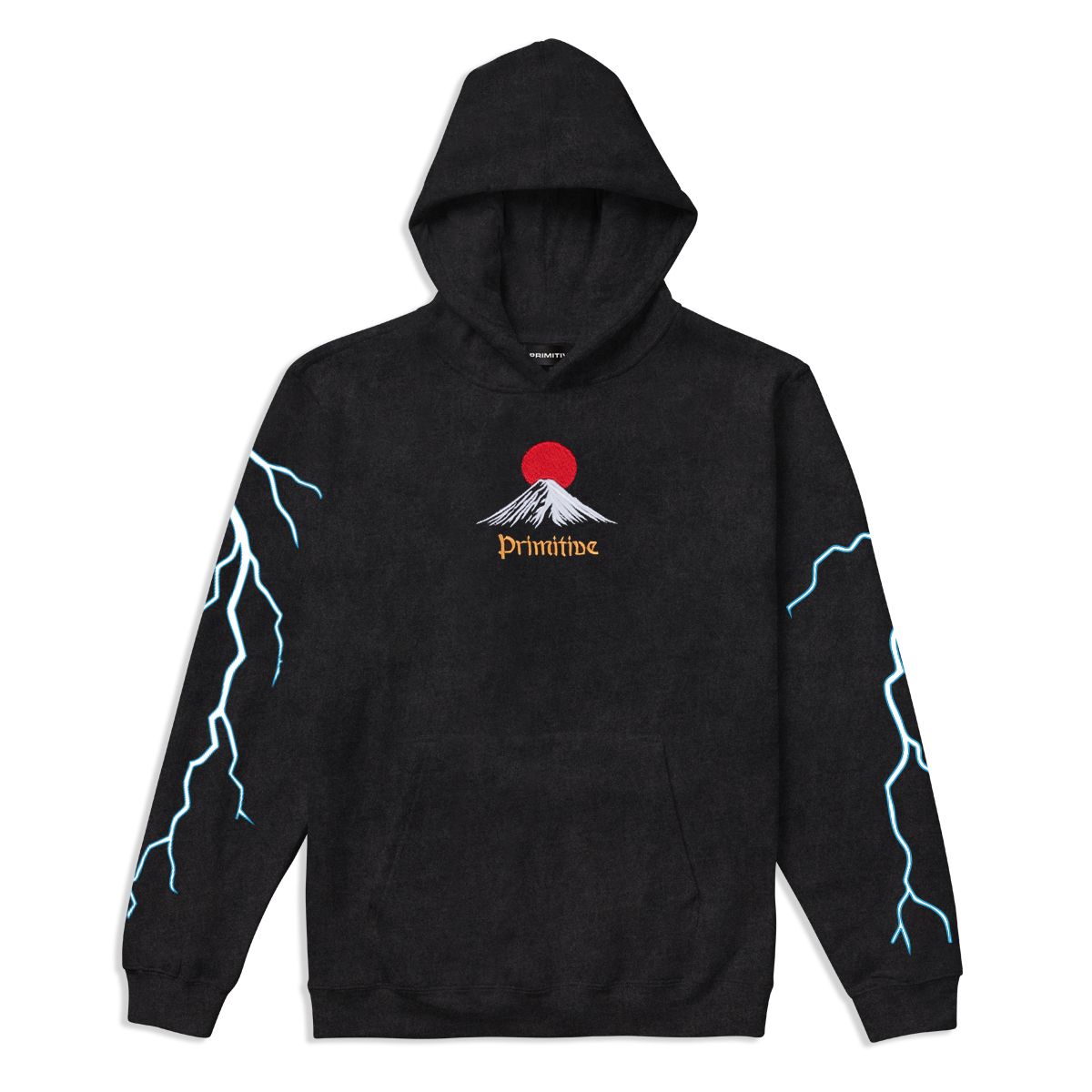 Primitive Meltdown Hw Hood