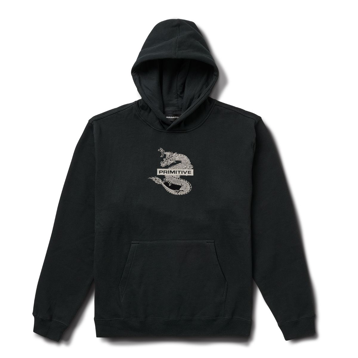 Primitive Ceramic Hw Hood