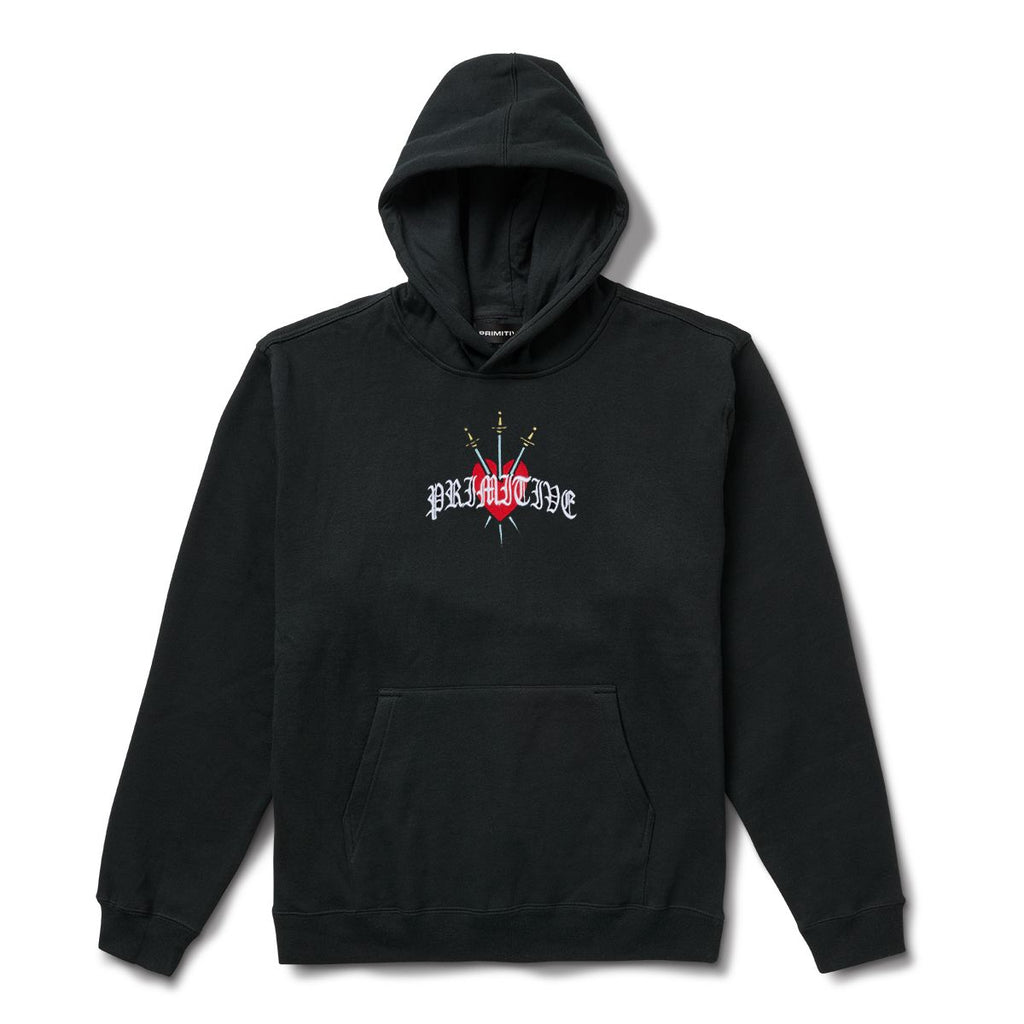 Primitive Triumph Hw Hood