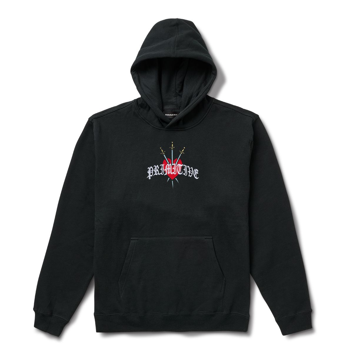 Primitive Triumph Hw Hood