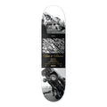 Primitive Bounce Deck
