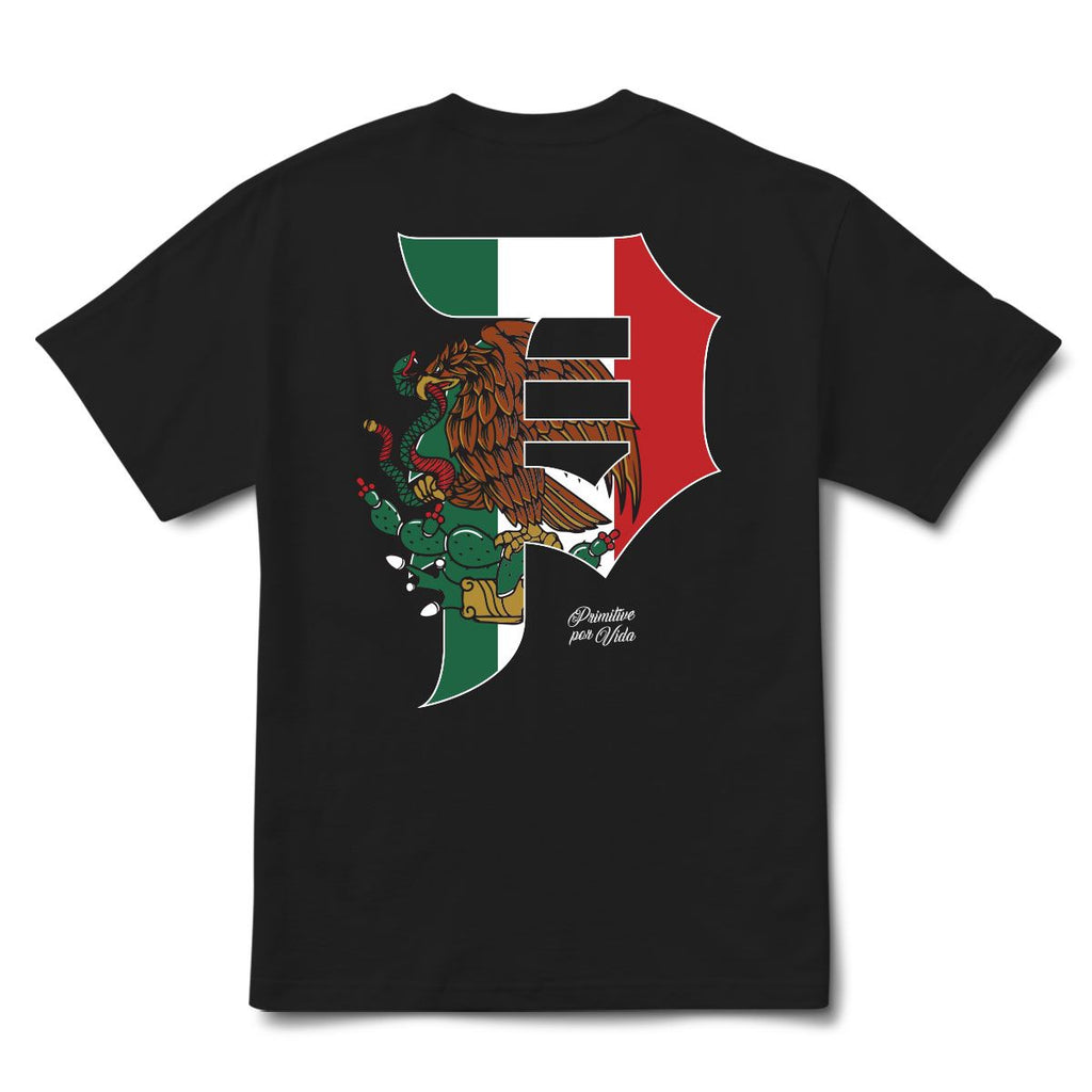 Primitive National Dirty P Hw Tee