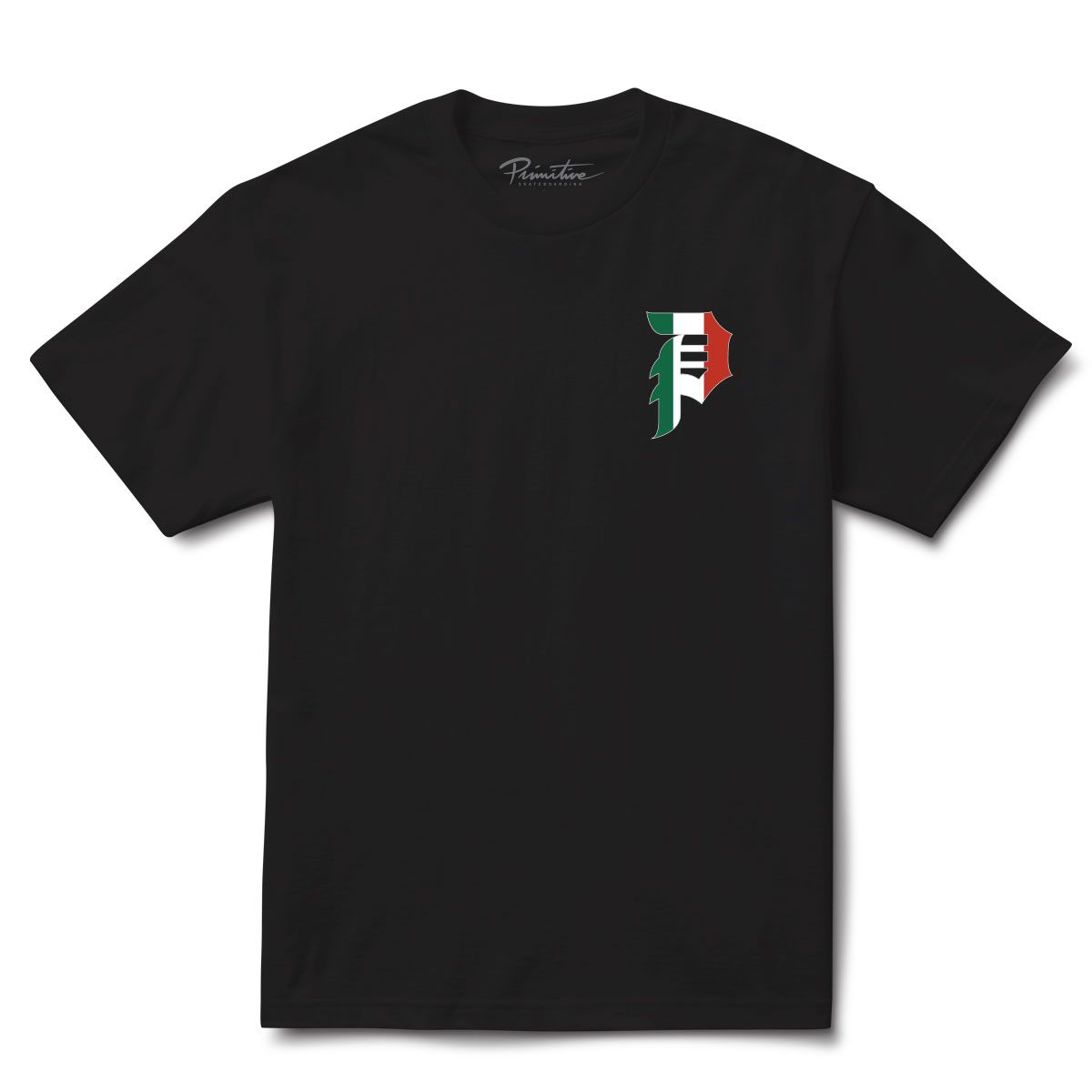Primitive National Dirty P Hw Tee